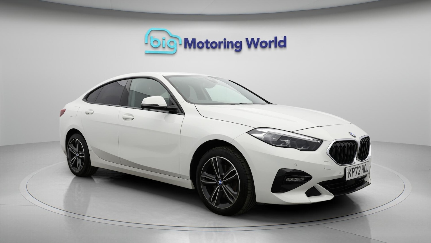 Used BMW 2 Series 2022 for sale - 76645160: Photo 1