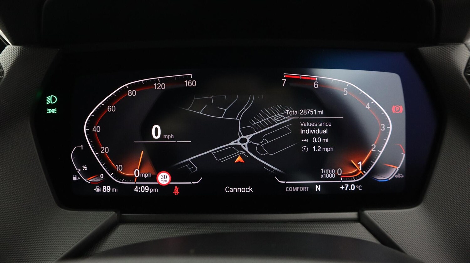 Used BMW 2 Series 2022 for sale - 76645160: Photo 11