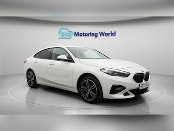 Used BMW 2 Series 2022 for sale - 76645160: Photo