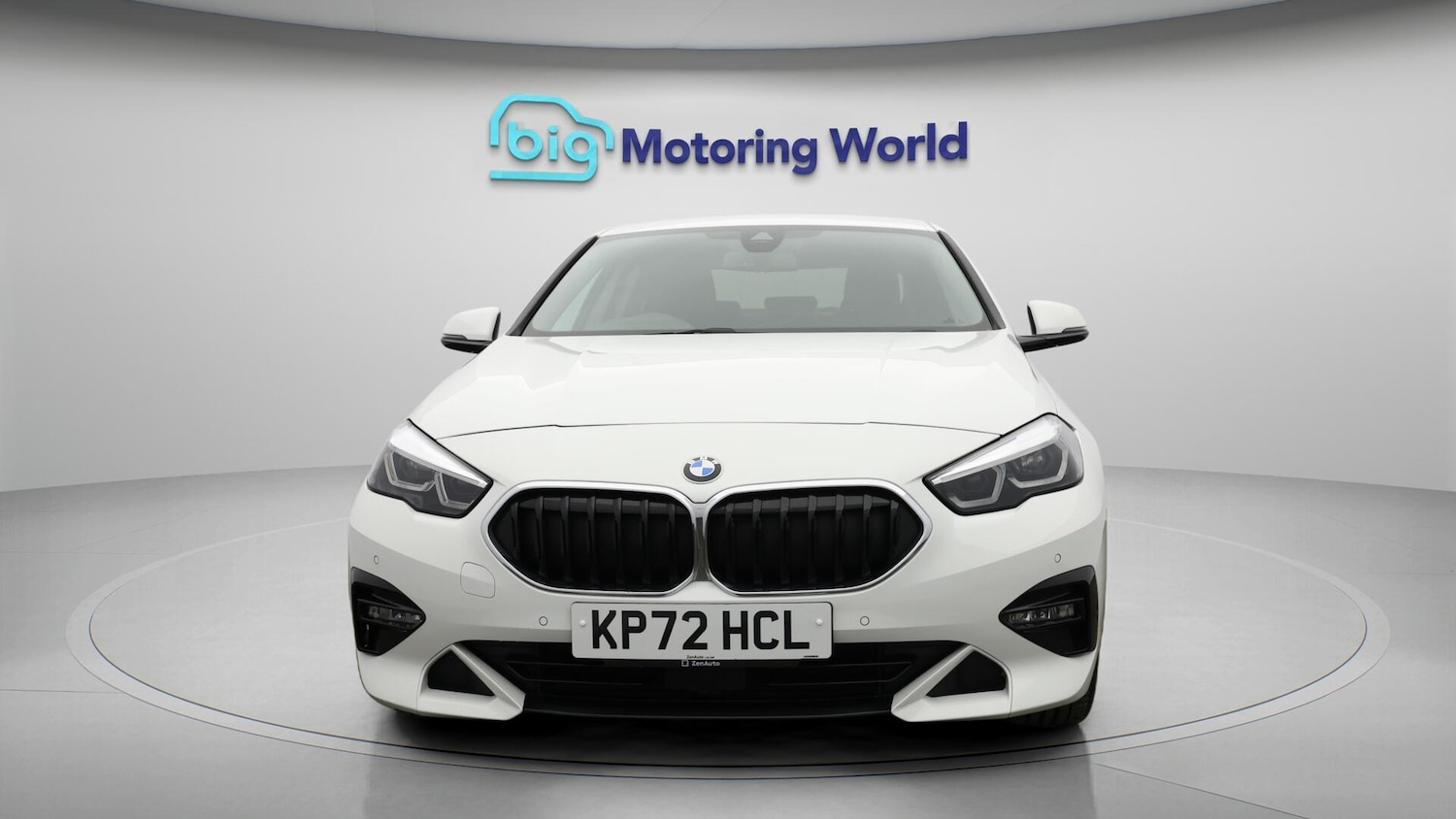Used BMW 2 Series 2022 for sale - 76645160: Photo 3