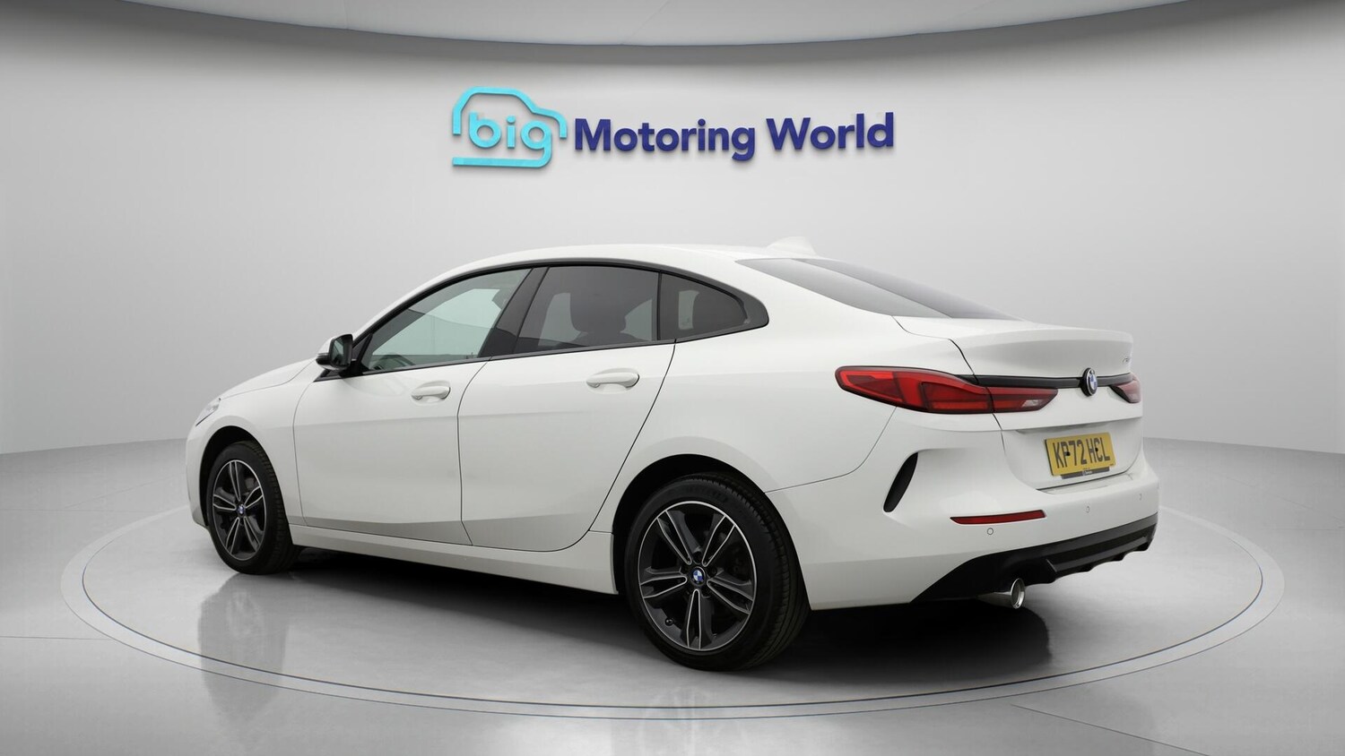 Used BMW 2 Series 2022 for sale - 76645160: Photo 6