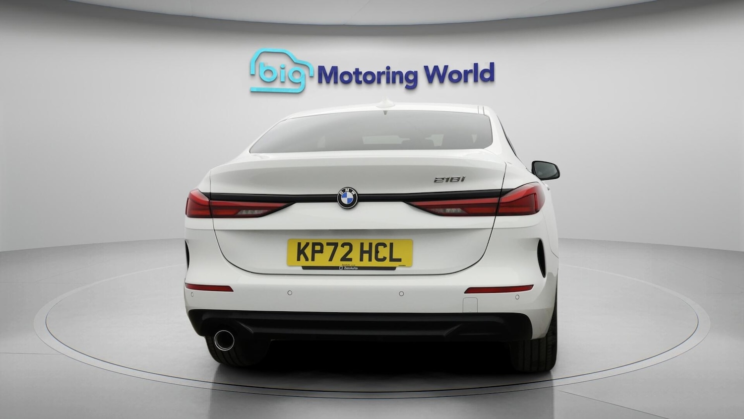 Used BMW 2 Series 2022 for sale - 76645160: Photo 7