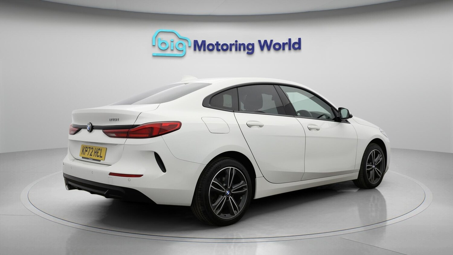 Used BMW 2 Series 2022 for sale - 76645160: Photo 8