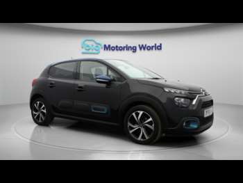 2020 (70) - 1.2 PureTech Flair Plus Hatchback 5dr Petrol Manual Euro 6 (s/s) (83 ps)