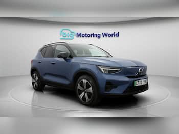 Used Volvo XC40 2023 for sale - 79717577: Photo