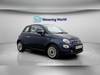 Used Fiat 500 2022 for sale - 79177177: Photo
