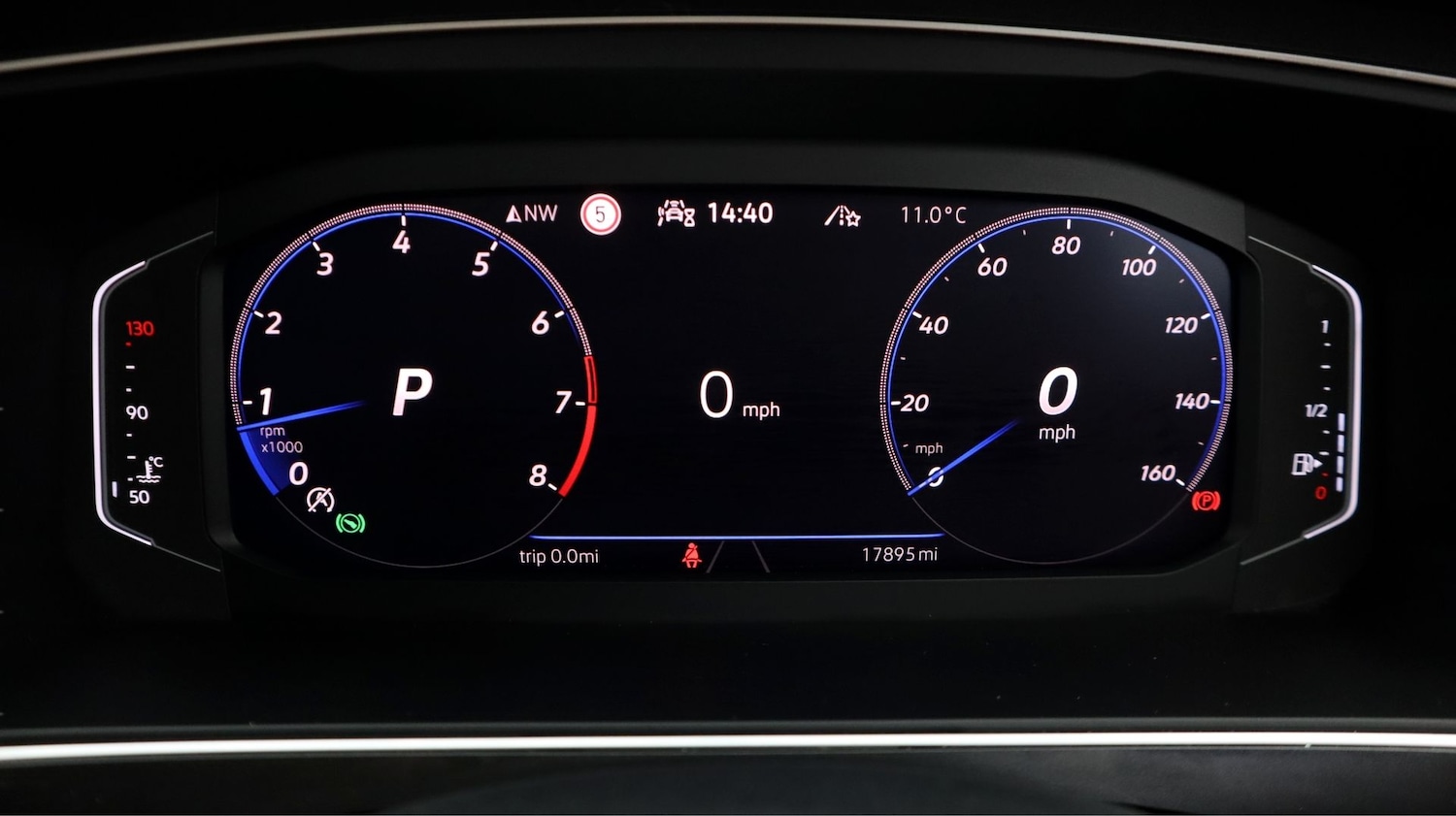 Used Volkswagen Tiguan 2021 for sale - 77435551: Photo 10