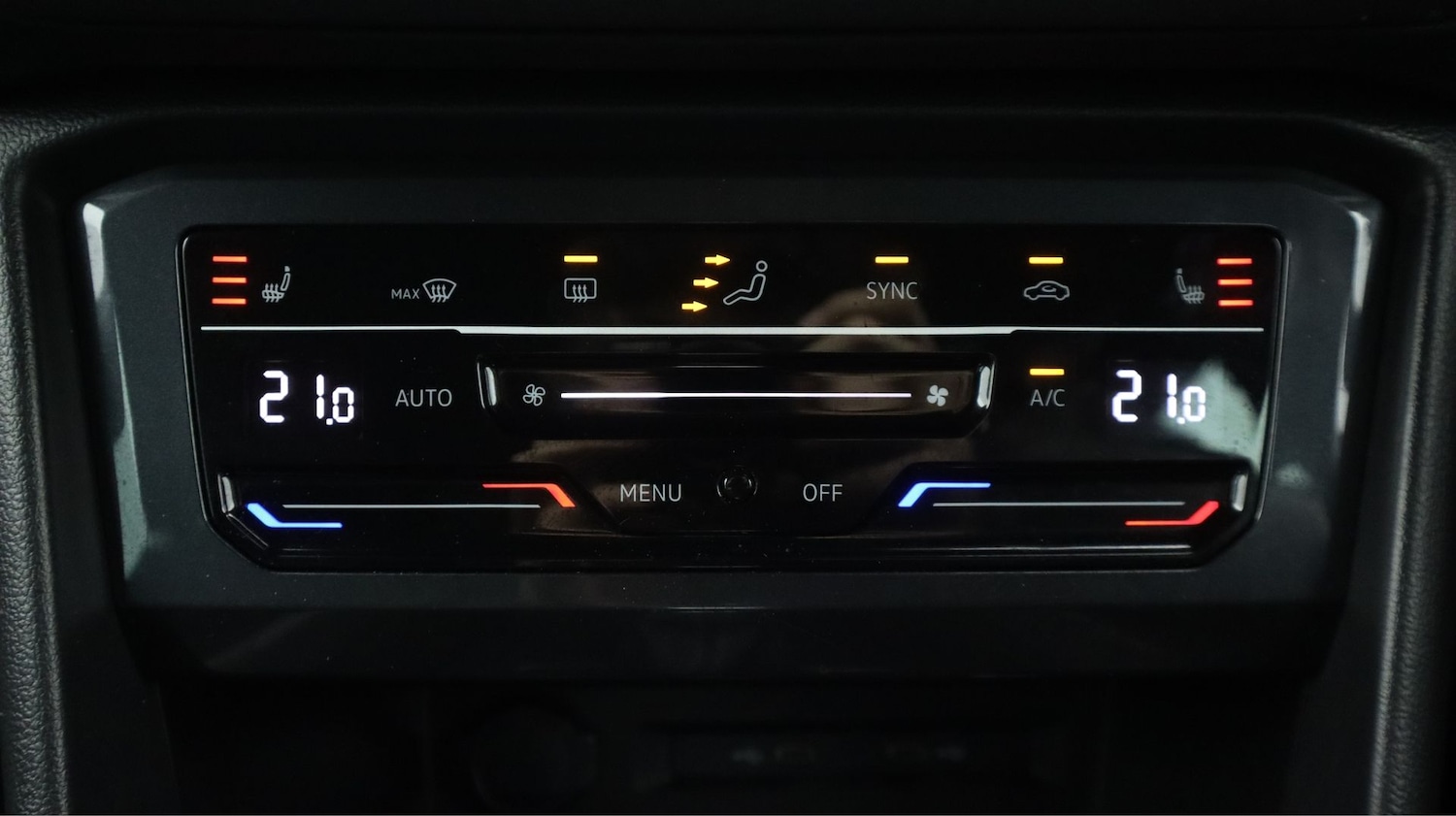 Used Volkswagen Tiguan 2021 for sale - 77435551: Photo 12