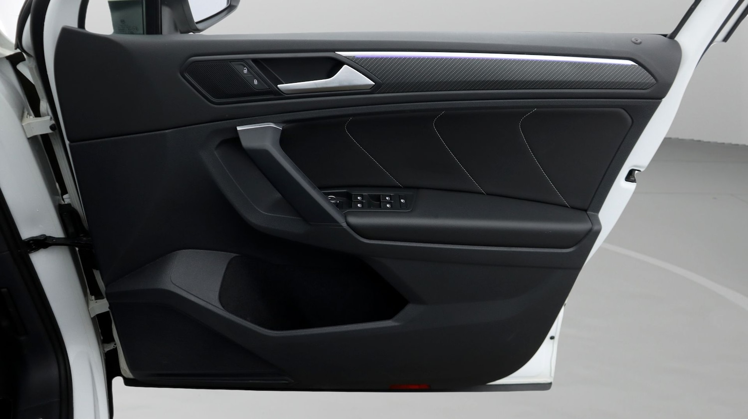 Used Volkswagen Tiguan 2021 for sale - 77435551: Photo 15