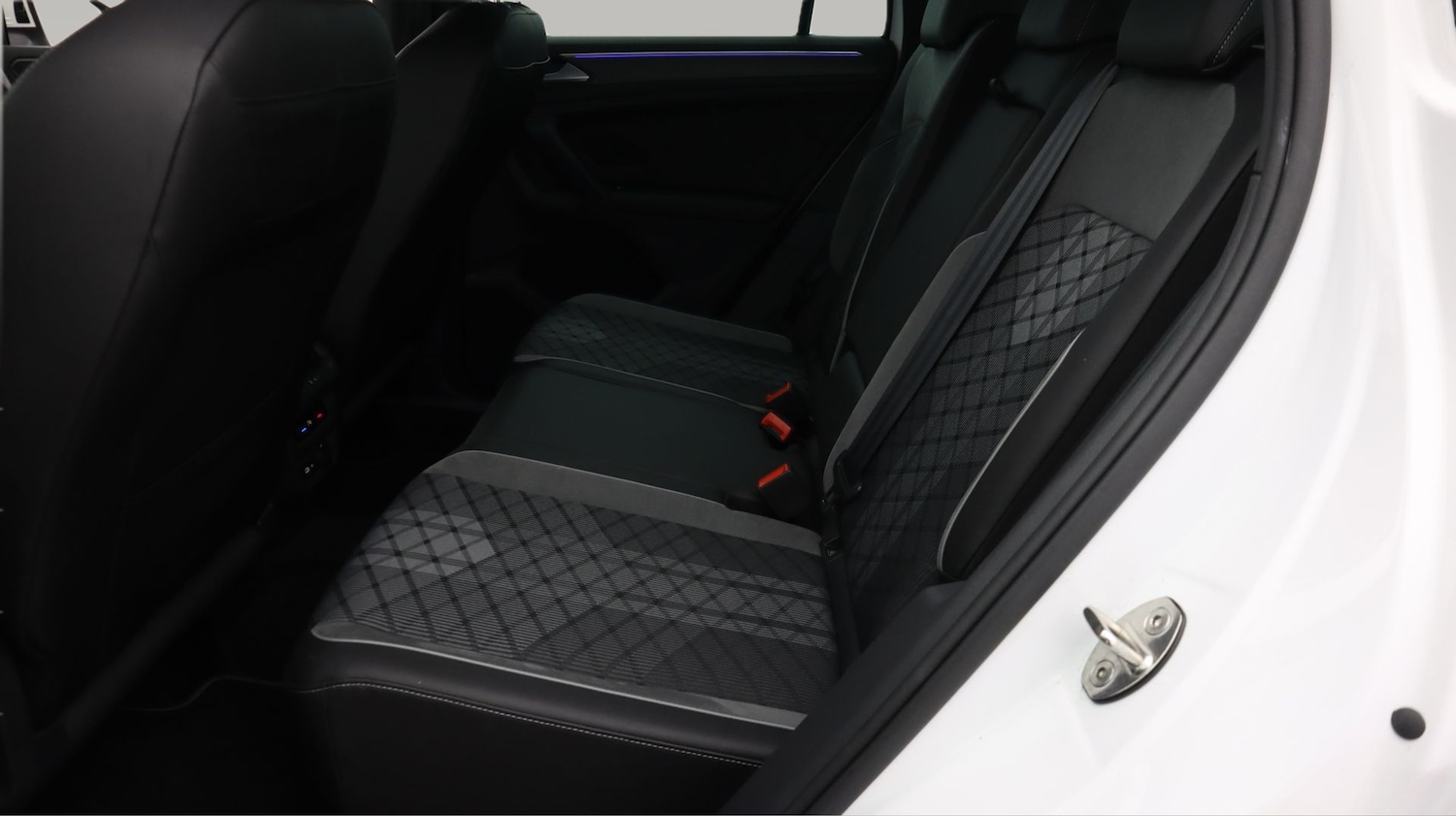 Used Volkswagen Tiguan 2021 for sale - 77435551: Photo 16