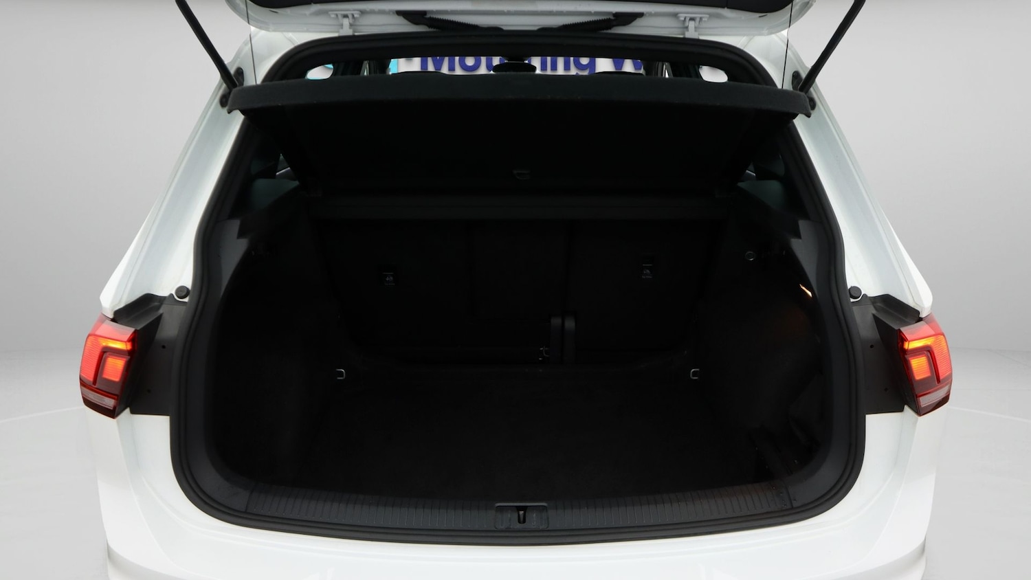 Used Volkswagen Tiguan 2021 for sale - 77435551: Photo 17