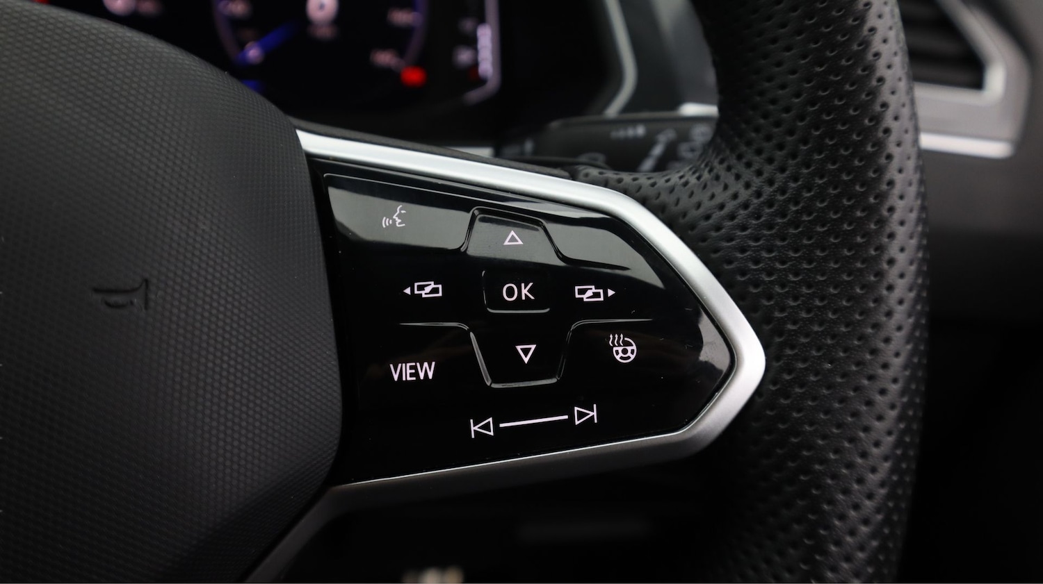 Used Volkswagen Tiguan 2021 for sale - 77435551: Photo 21