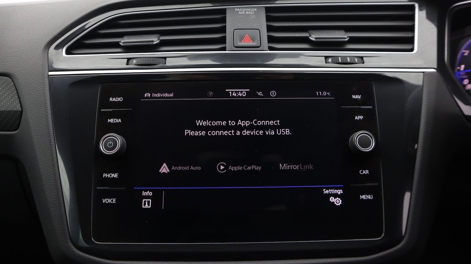 Used Volkswagen Tiguan 2021 for sale - 77435551: Photo 24