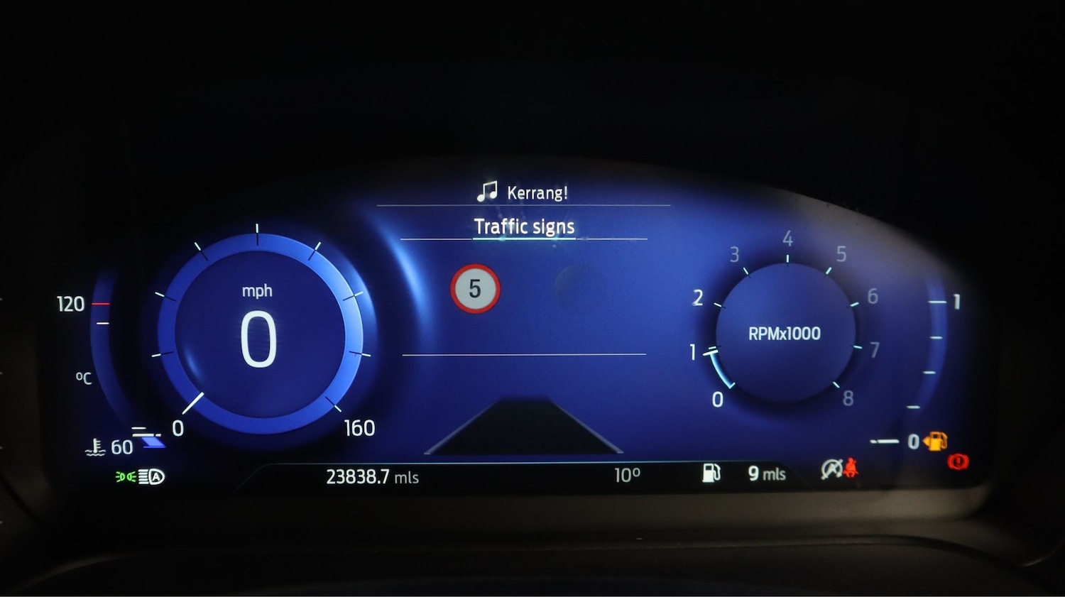 Used Ford Puma 2022 for sale - 77610273: Photo 10