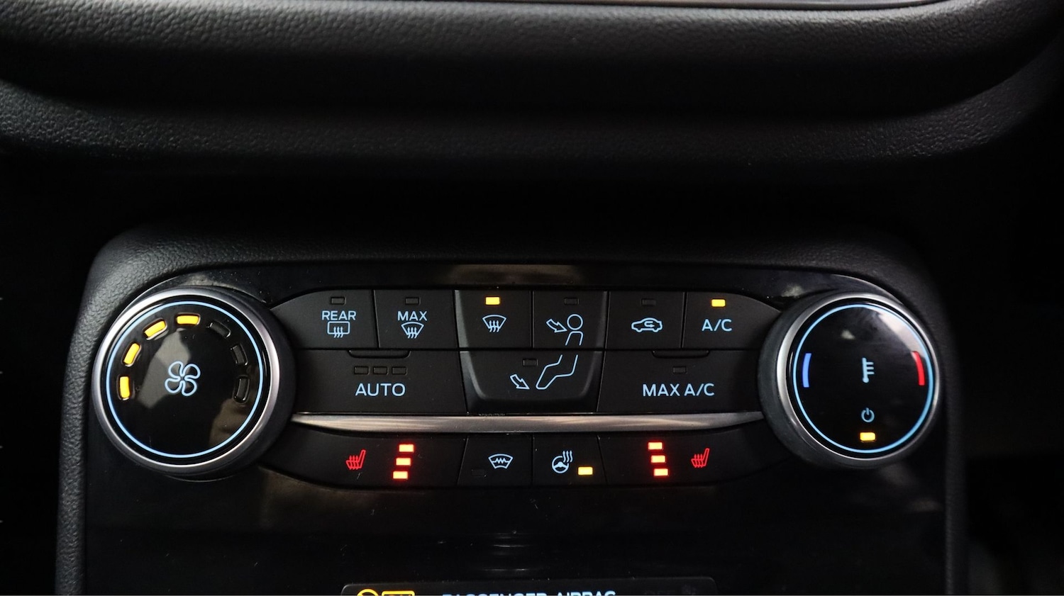 Used Ford Puma 2022 for sale - 77610273: Photo 12