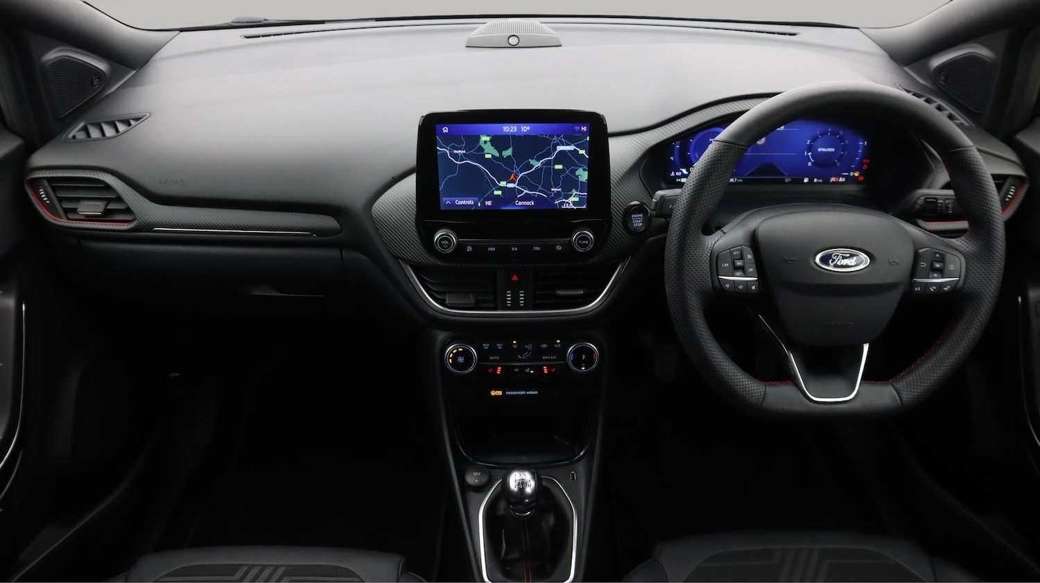 Used Ford Puma 2022 for sale - 77610273: Photo 13