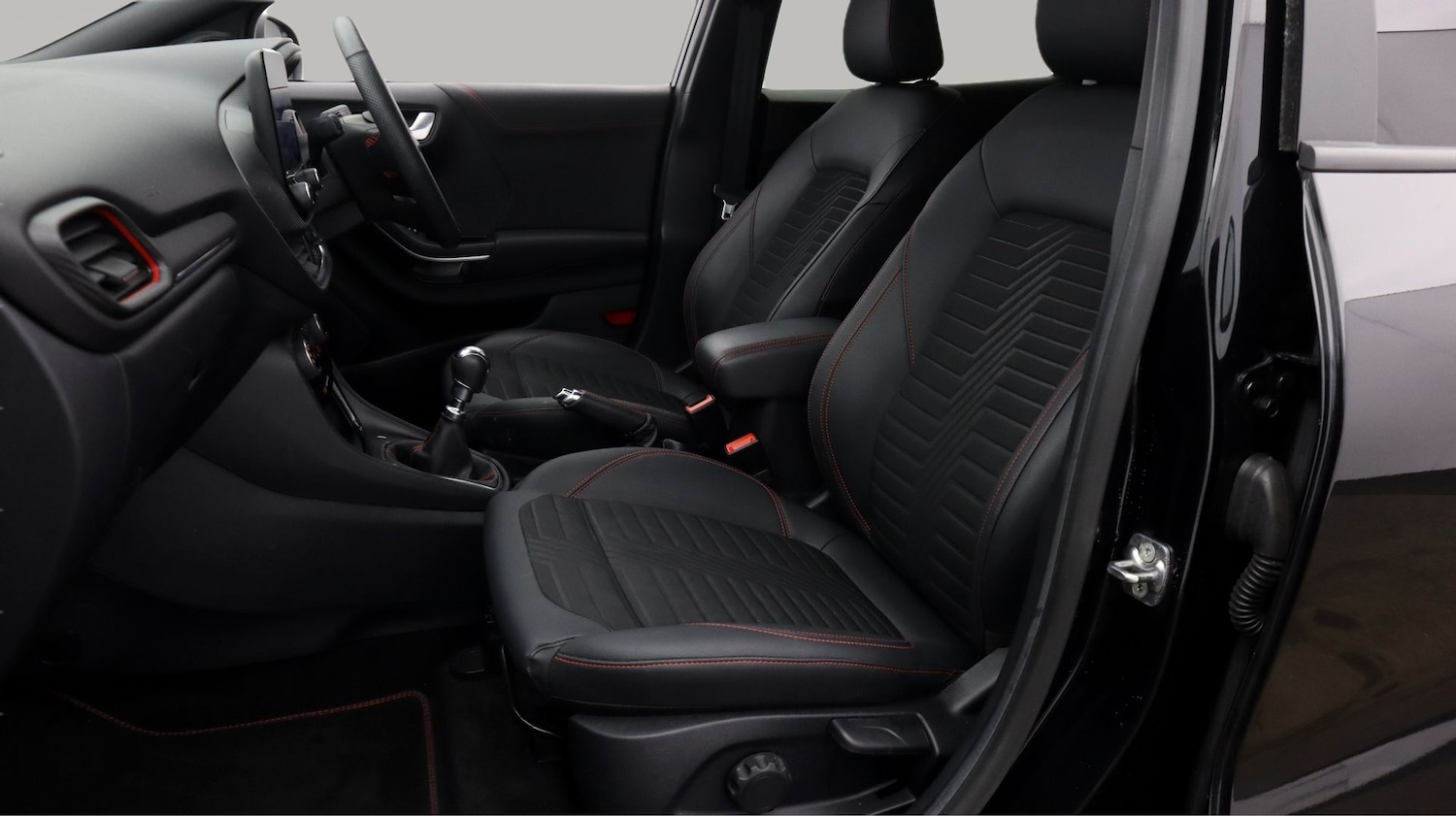 Used Ford Puma 2022 for sale - 77610273: Photo 14