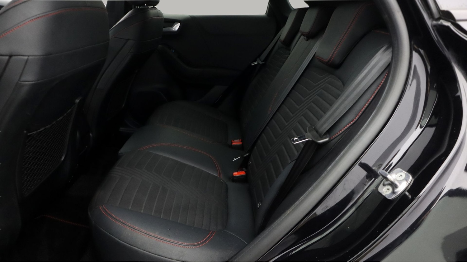 Used Ford Puma 2022 for sale - 77610273: Photo 16