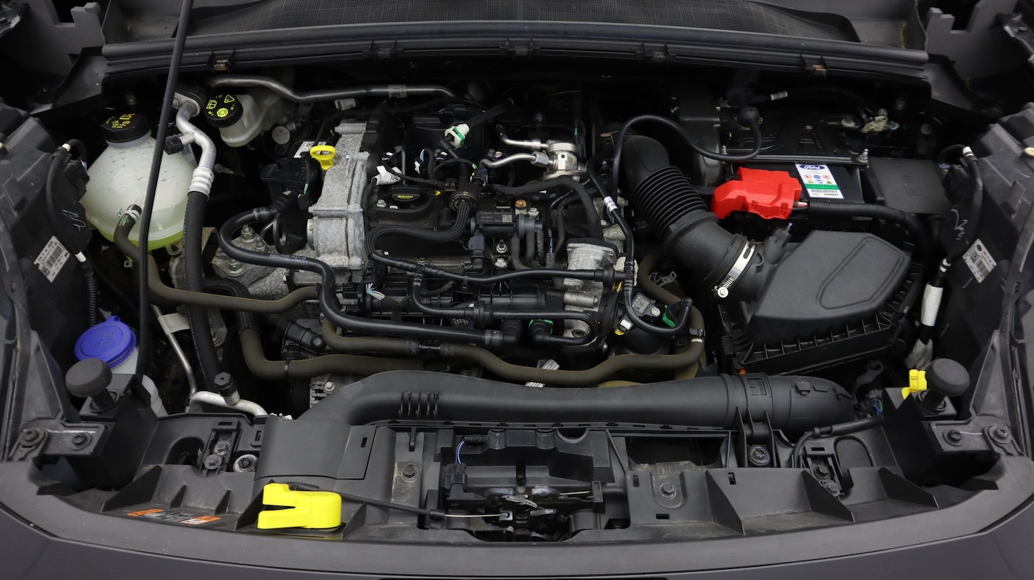 Used Ford Puma 2022 for sale - 77610273: Photo 19