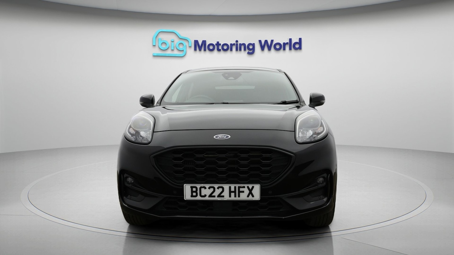 Used Ford Puma 2022 for sale - 77610273: Photo 2