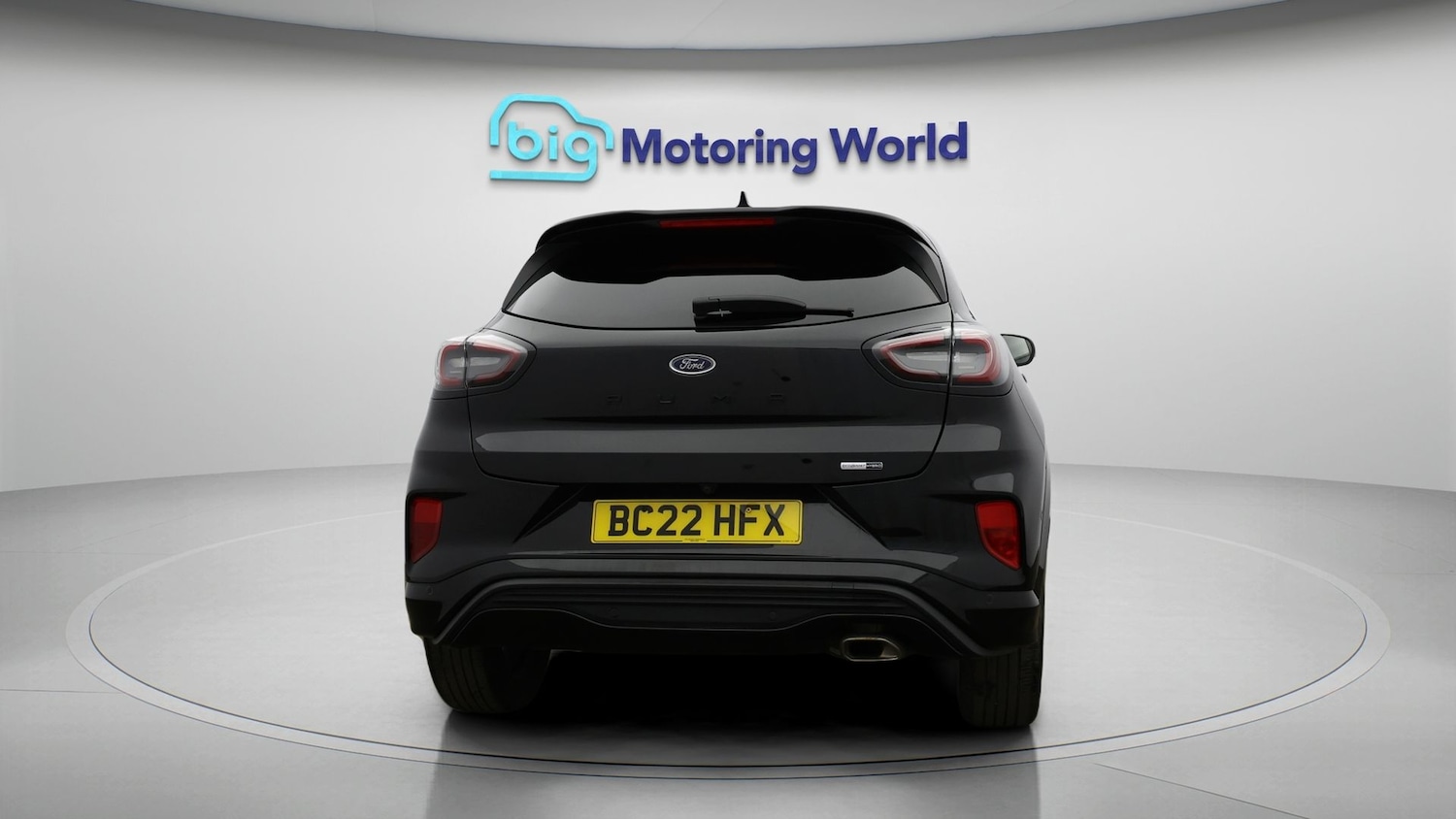 Used Ford Puma 2022 for sale - 77610273: Photo 6