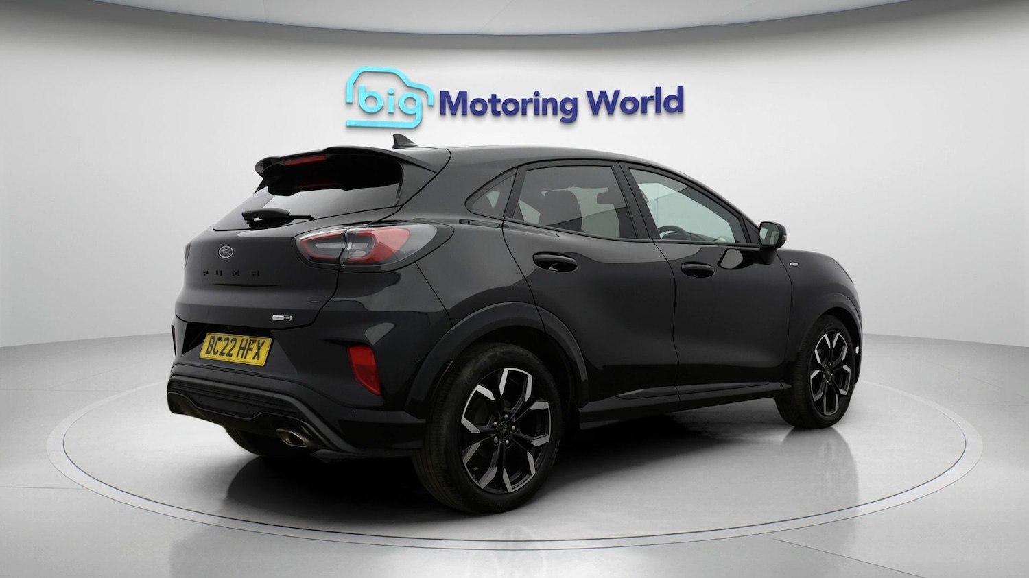 Used Ford Puma 2022 for sale - 77610273: Photo 7