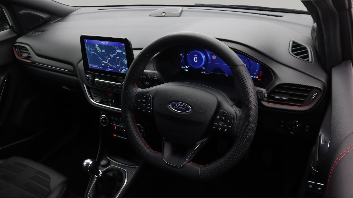 Used Ford Puma 2022 for sale - 77610273: Photo 9