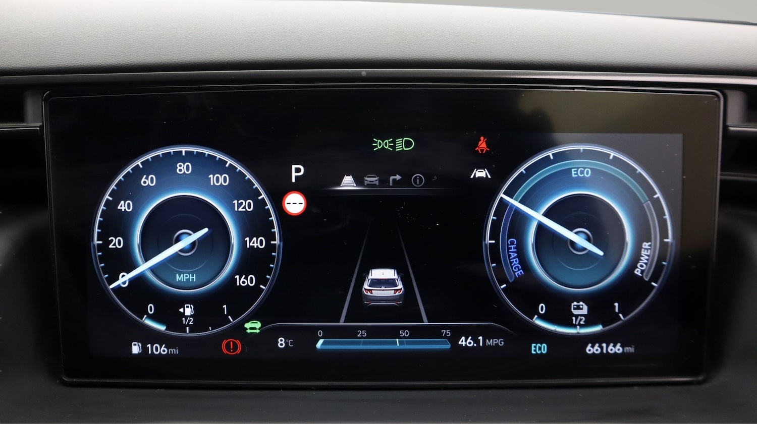 Used Hyundai TUCSON 2023 for sale - 77610175: Photo 10