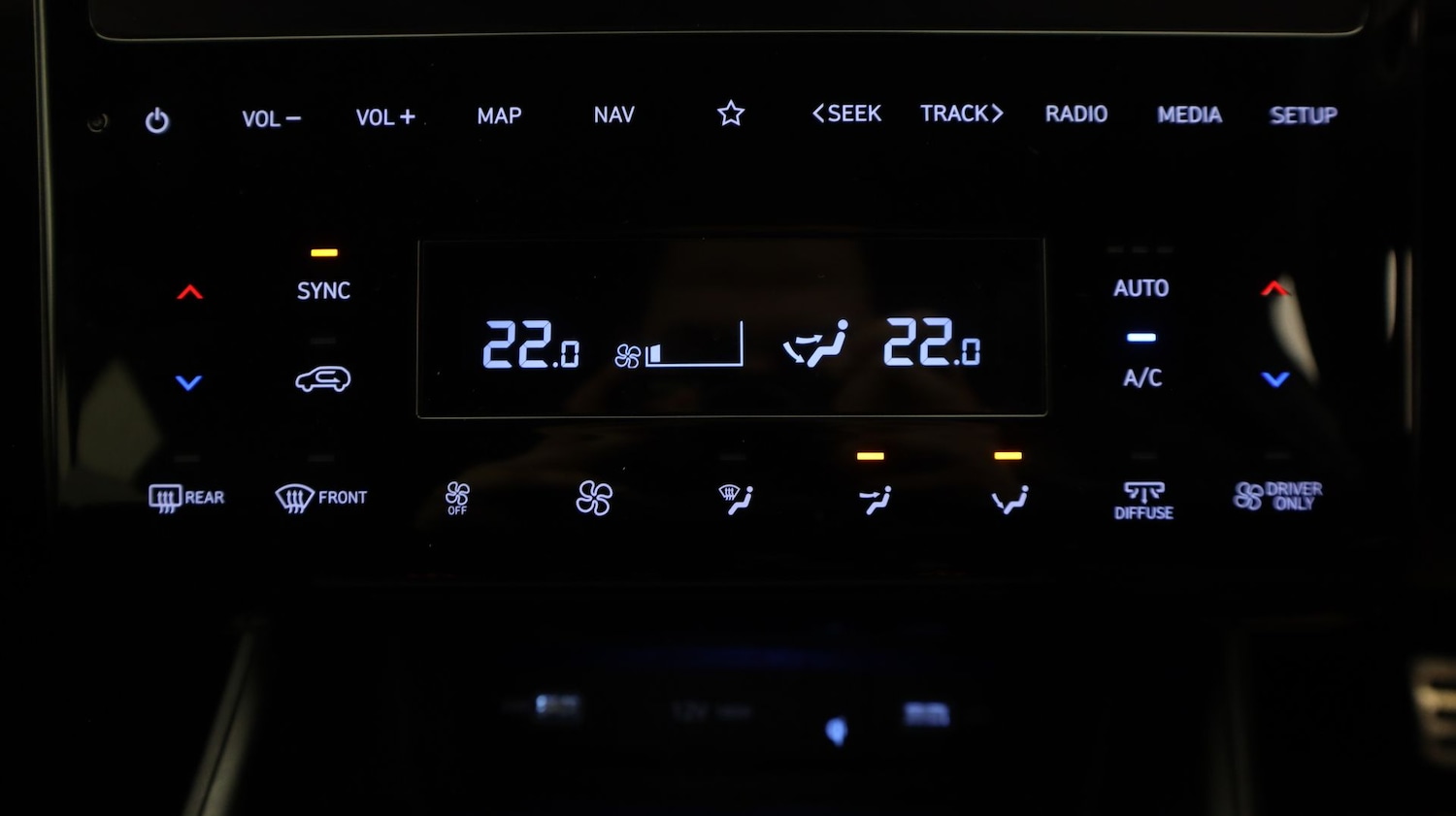 Used Hyundai TUCSON 2023 for sale - 77610175: Photo 12