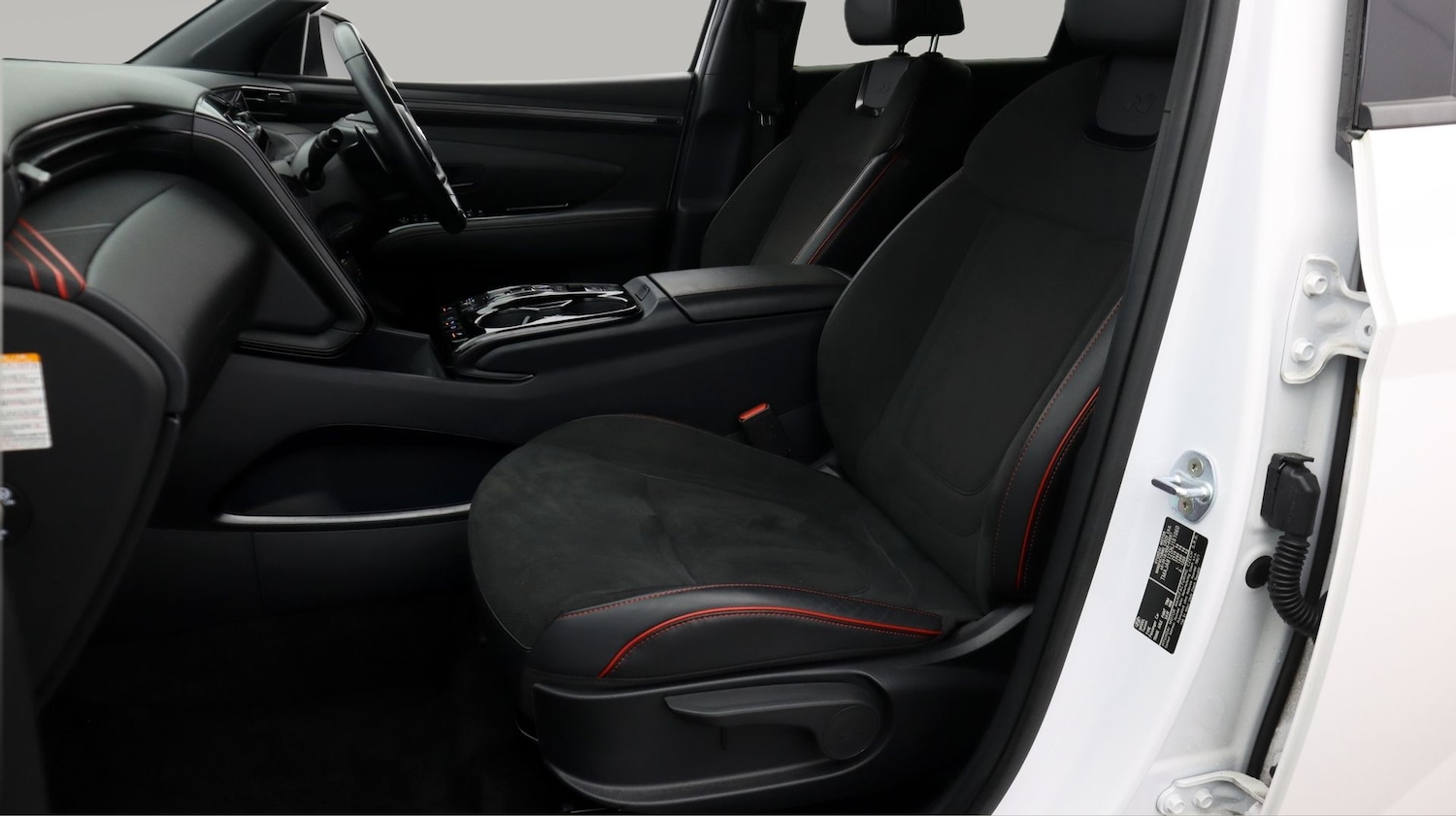 Used Hyundai TUCSON 2023 for sale - 77610175: Photo 14