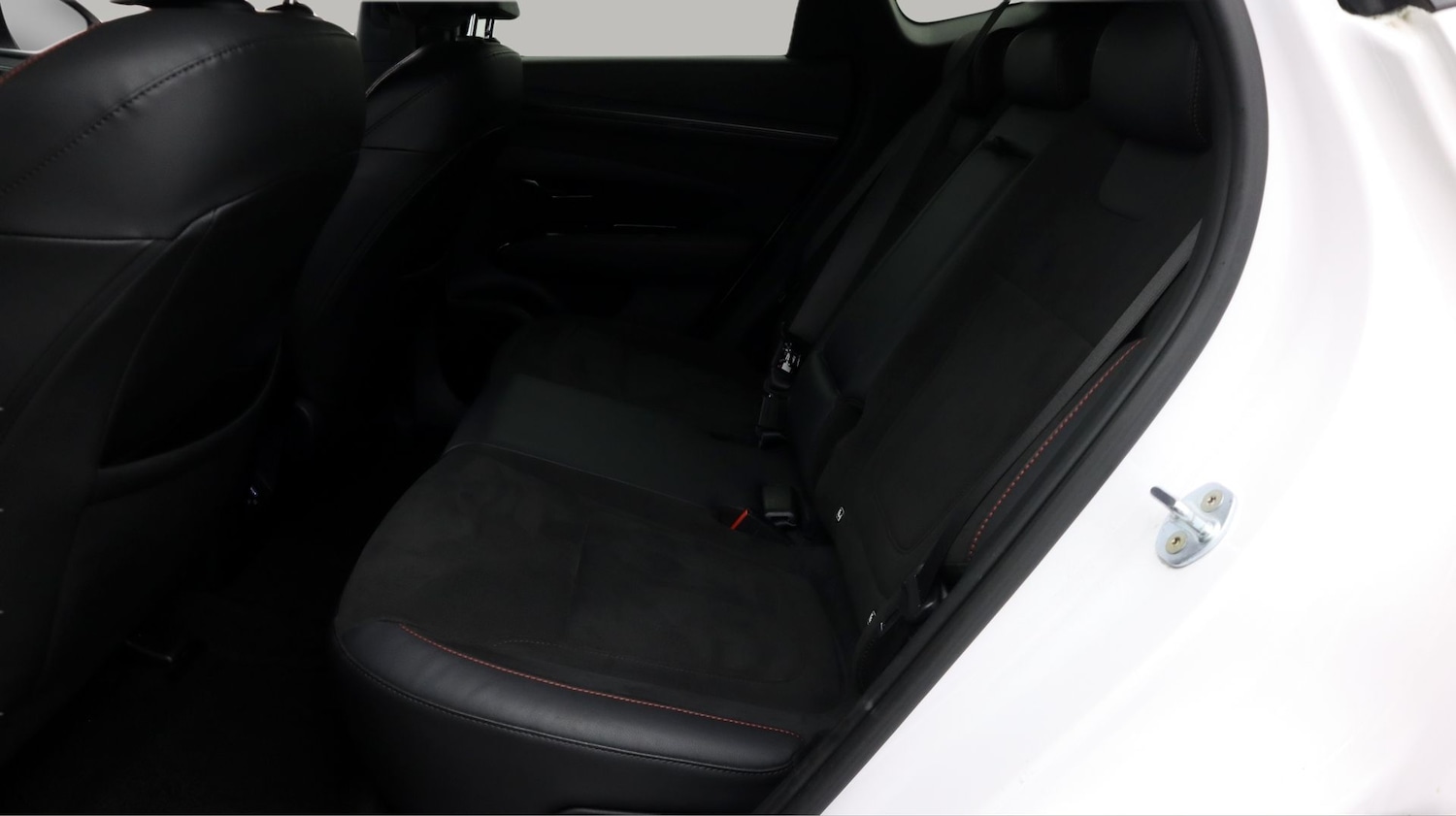 Used Hyundai TUCSON 2023 for sale - 77610175: Photo 16