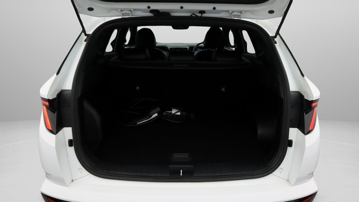 Used Hyundai TUCSON 2023 for sale - 77610175: Photo 17