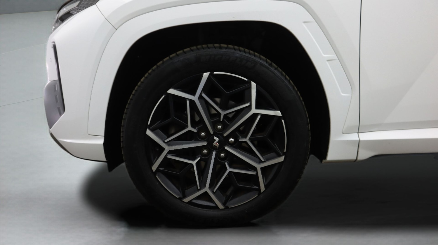 Used Hyundai TUCSON 2023 for sale - 77610175: Photo 18