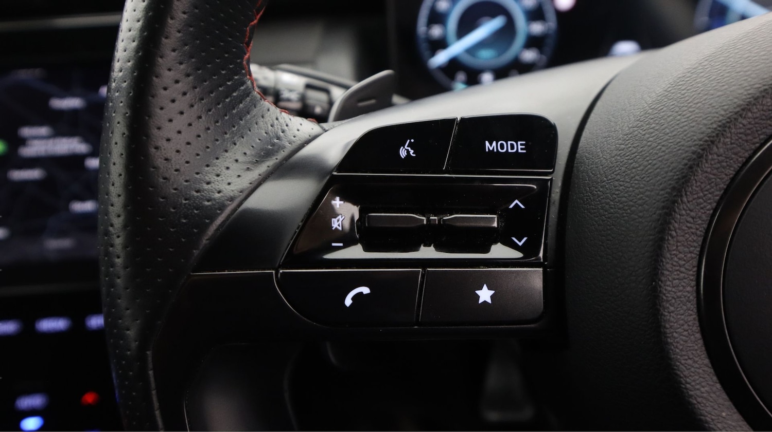 Used Hyundai TUCSON 2023 for sale - 77610175: Photo 21