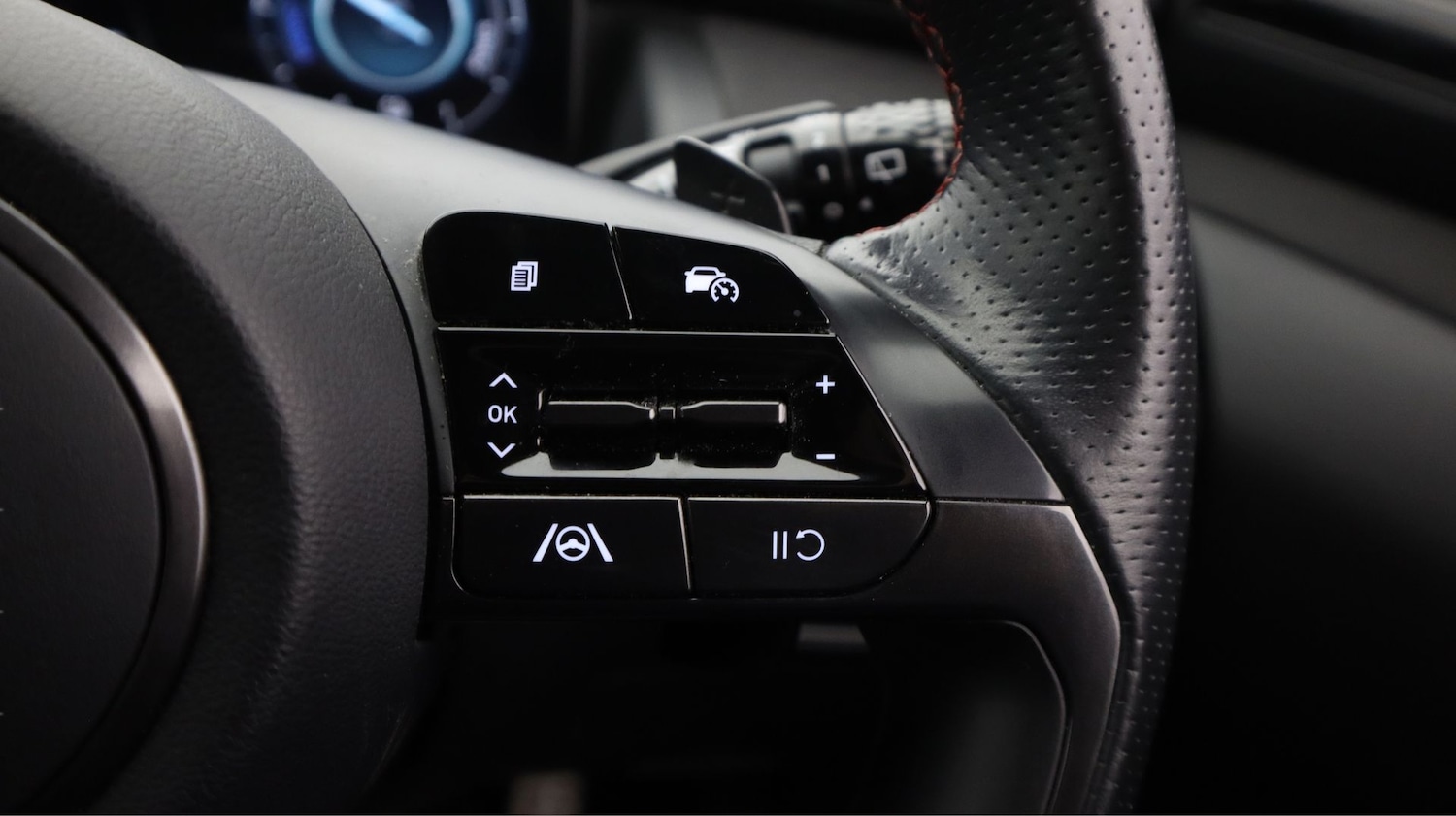 Used Hyundai TUCSON 2023 for sale - 77610175: Photo 22