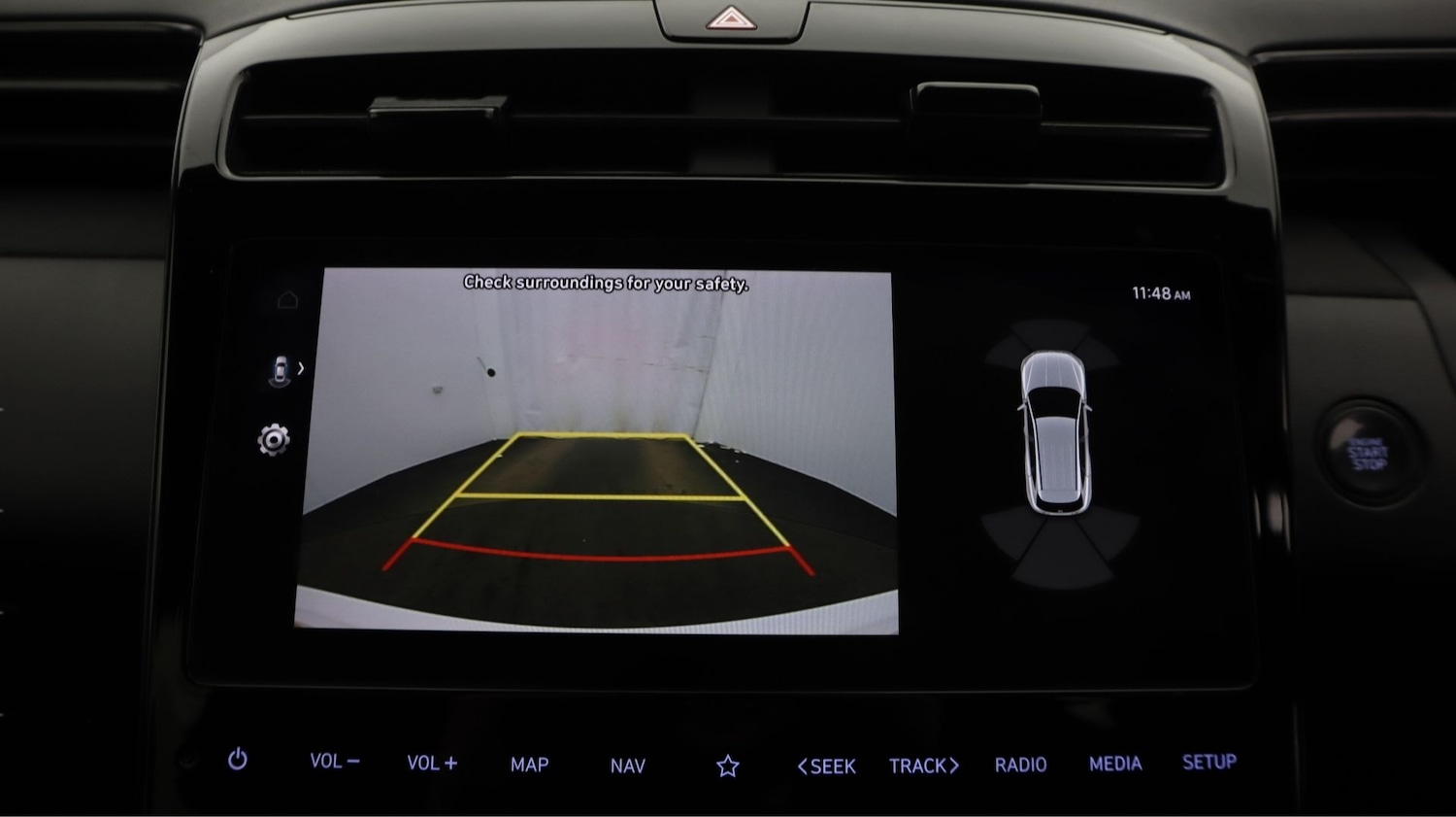 Used Hyundai TUCSON 2023 for sale - 77610175: Photo 24