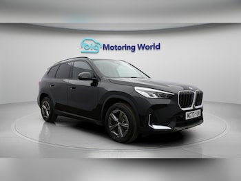 Used BMW X1 2024 for sale - 78952282: Photo