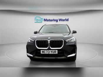 Used BMW X1 2024 for sale - 78952282: Photo