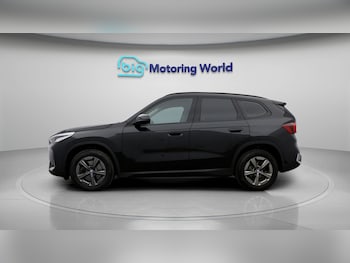 Used BMW X1 2024 for sale - 78952282: Photo