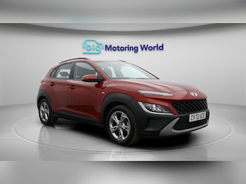 Used Hyundai KONA 2022 for sale - 79177787: Photo