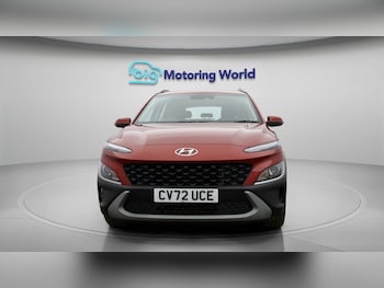 Used Hyundai KONA 2022 for sale - 79177787: Photo