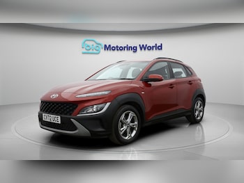 Used Hyundai KONA 2022 for sale - 79177787: Photo