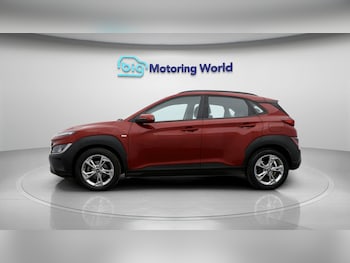 Used Hyundai KONA 2022 for sale - 79177787: Photo