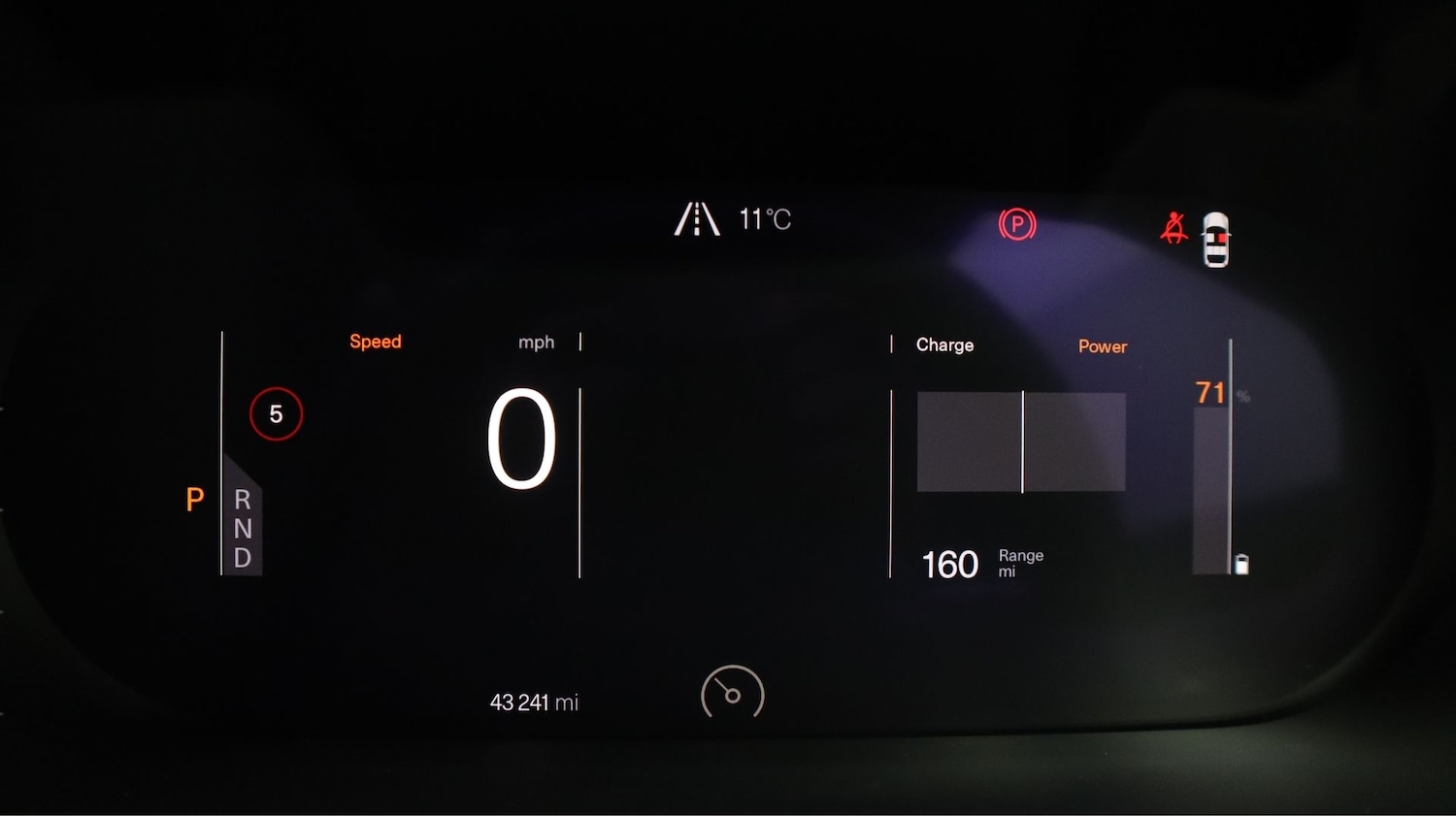 Used Polestar Polestar 2 for sale - 78108965: Photo 10