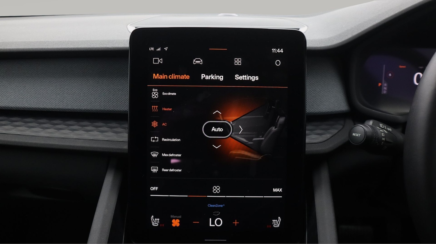 Used Polestar Polestar 2 for sale - 78108965: Photo 12