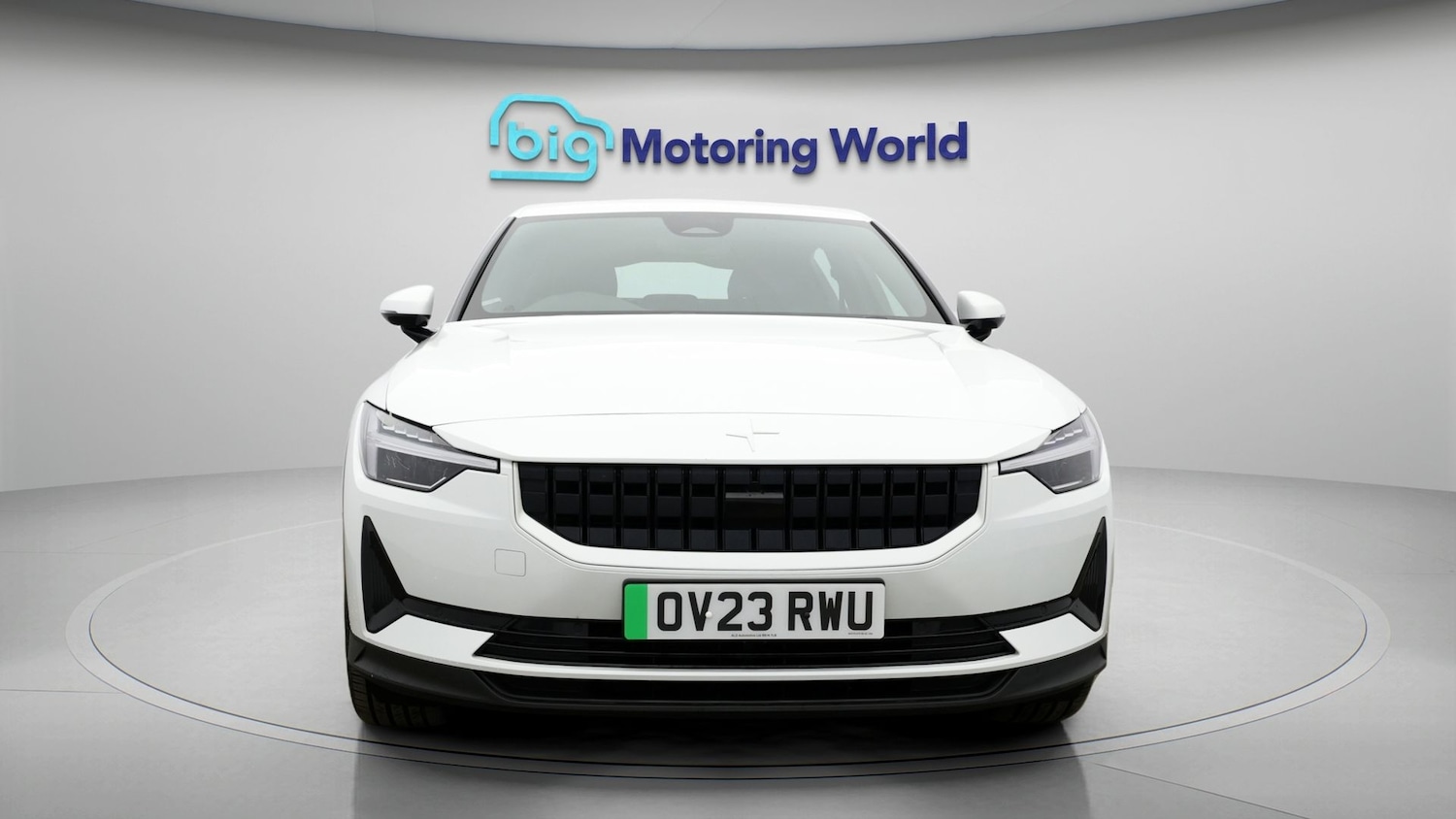 Used Polestar Polestar 2 for sale - 78108965: Photo 2