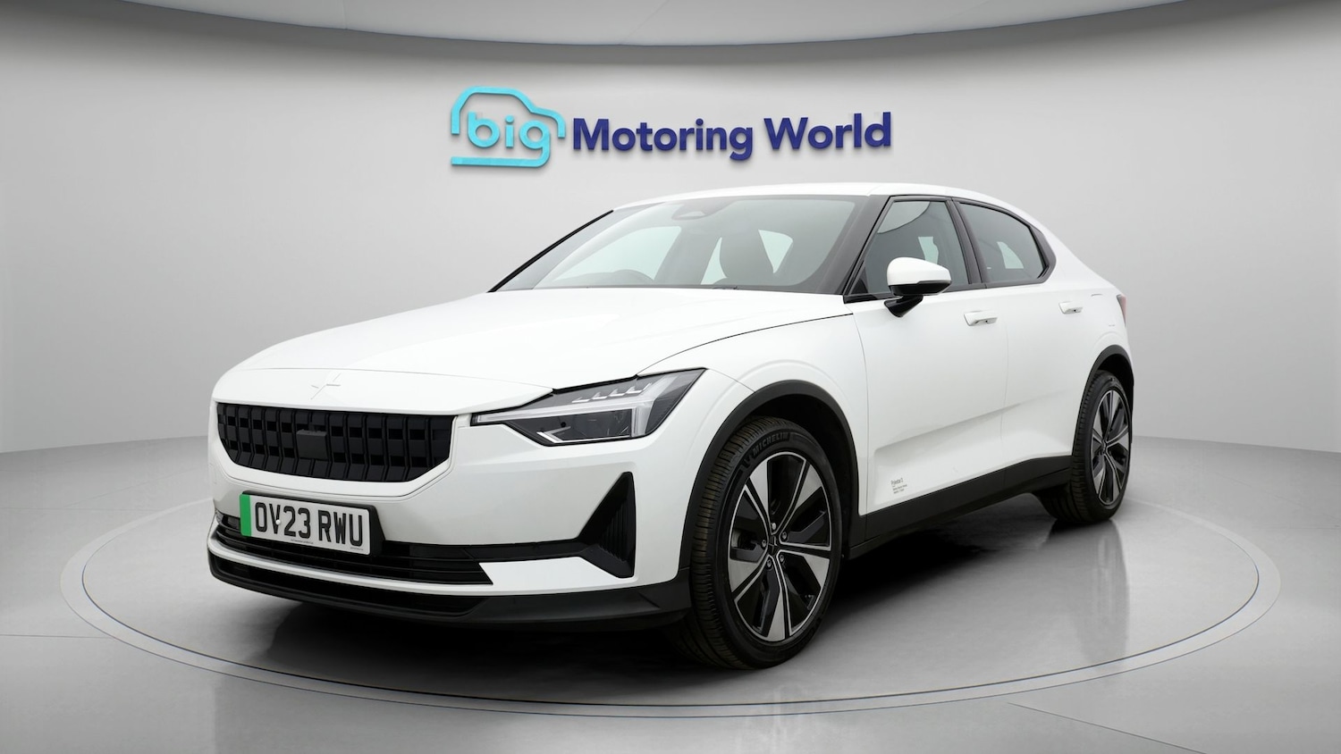 Used Polestar Polestar 2 for sale - 78108965: Photo 3