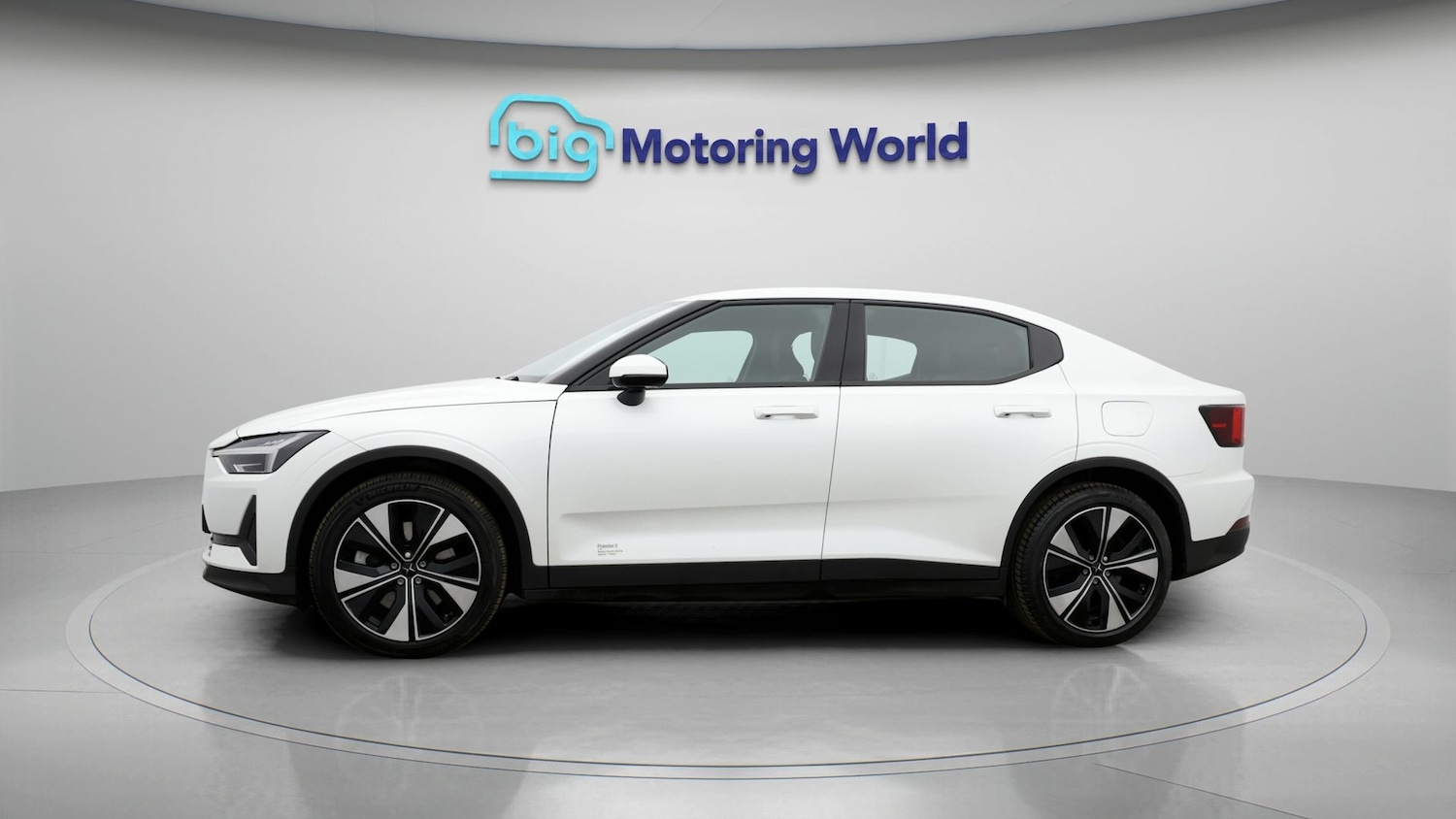 Used Polestar Polestar 2 for sale - 78108965: Photo 4