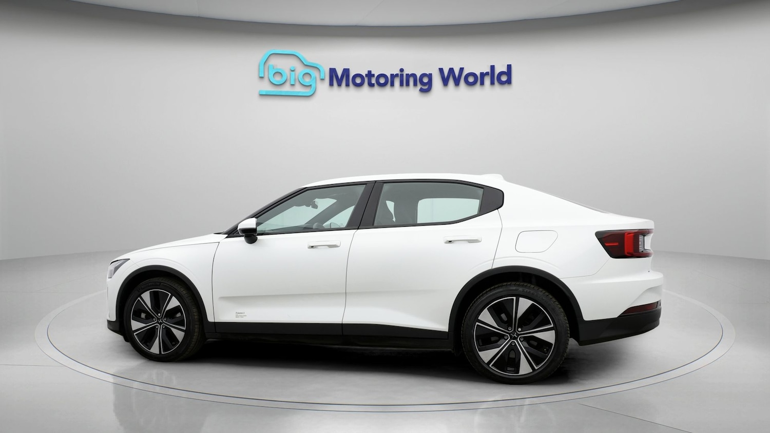 Used Polestar Polestar 2 for sale - 78108965: Photo 5