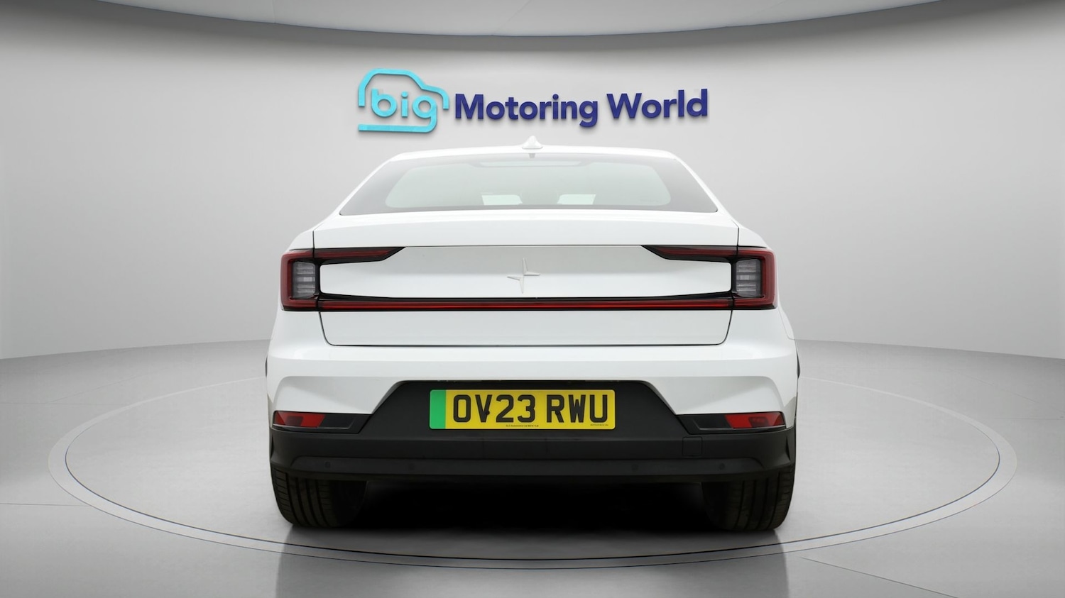 Used Polestar Polestar 2 for sale - 78108965: Photo 6